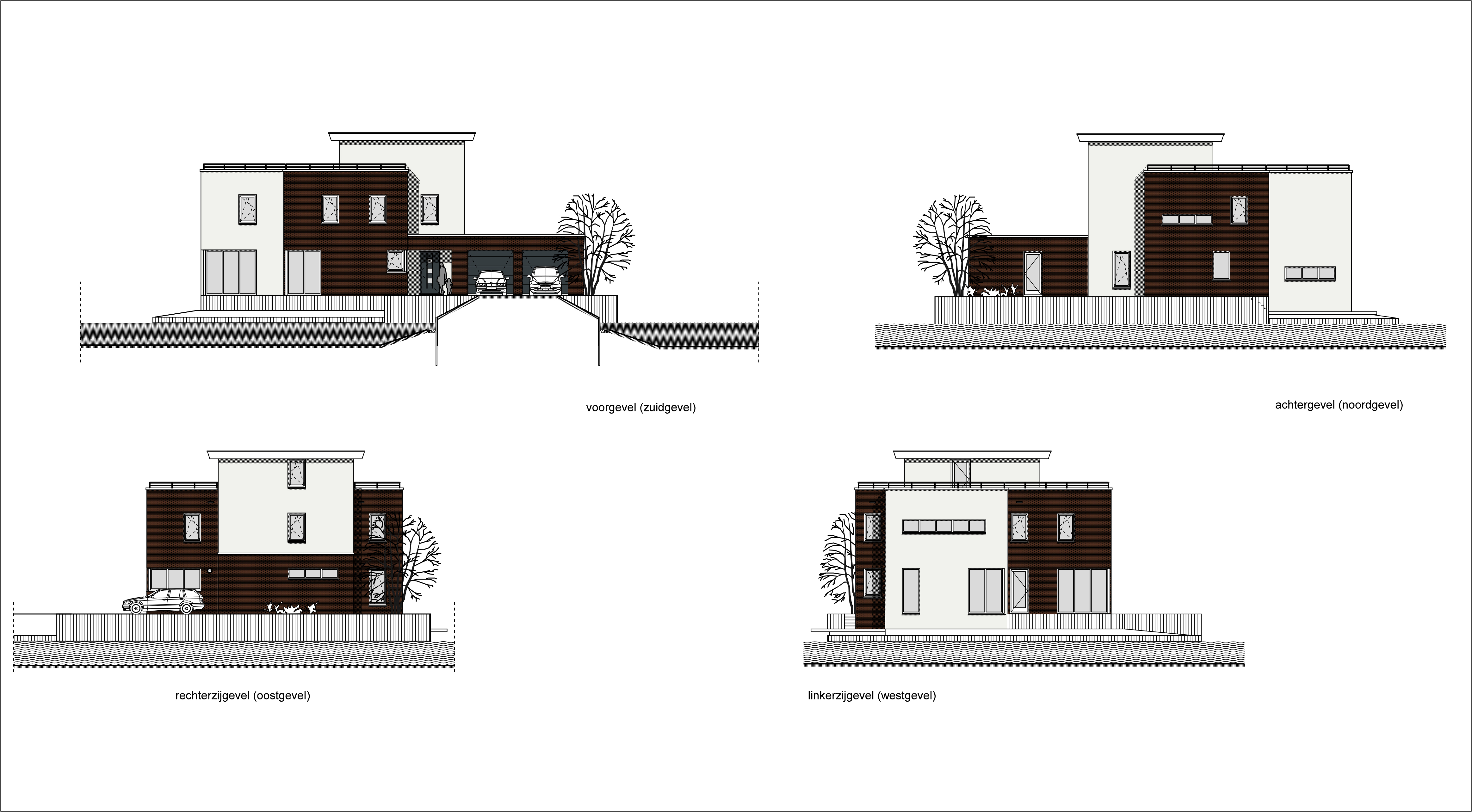 Villa Vathorst Amersfoort - 3